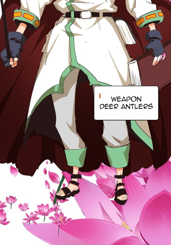 The God of High School Chapter 496 - Page 53