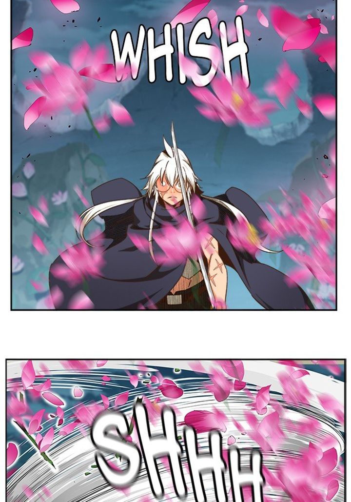 The God of High School Chapter 496 - Page 57