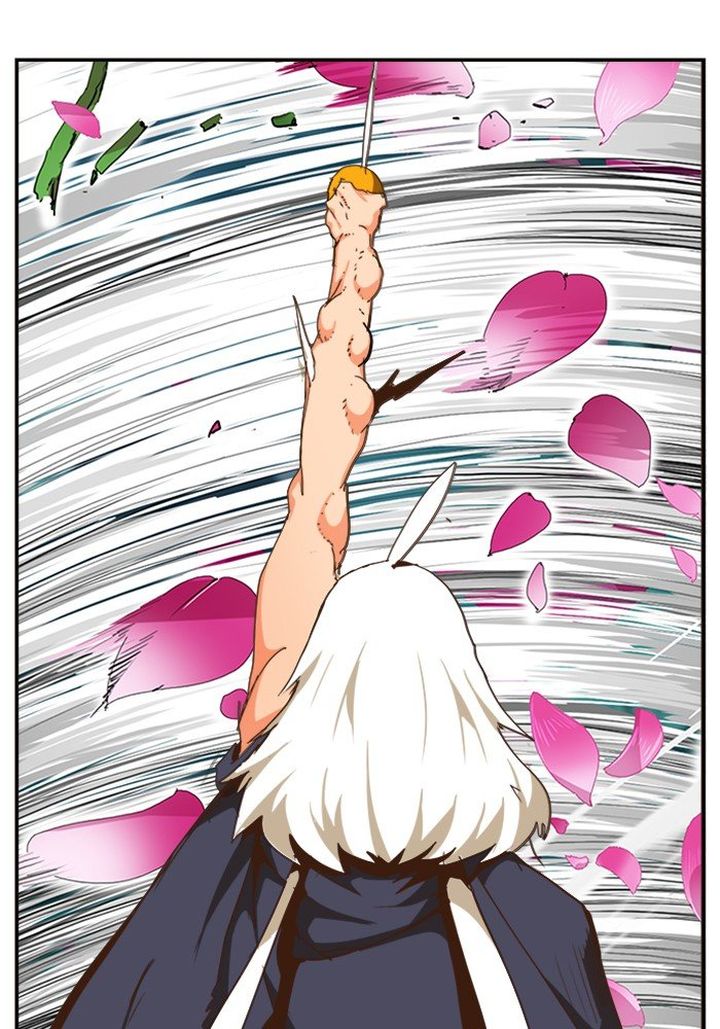 The God of High School Chapter 496 - Page 62