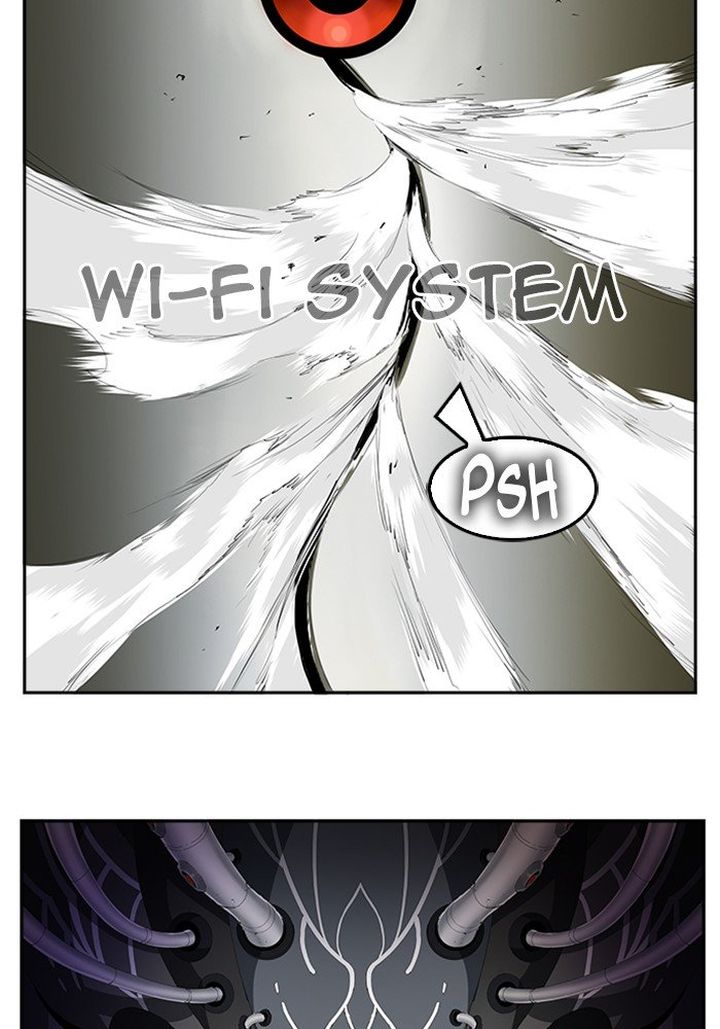 The God of High School Chapter 496 - Page 66