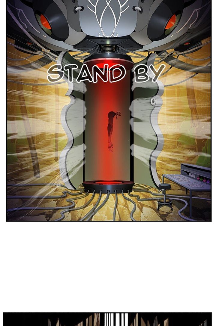 The God of High School Chapter 496 - Page 67