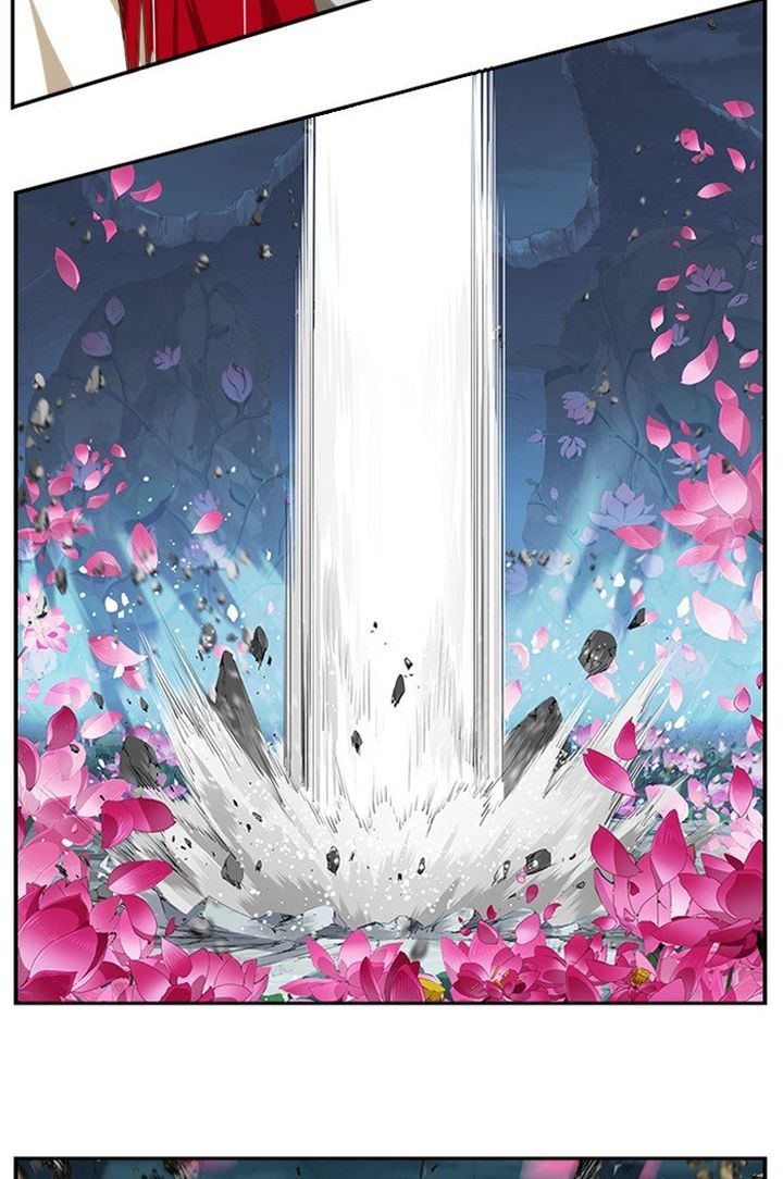 The God of High School Chapter 496 - Page 69