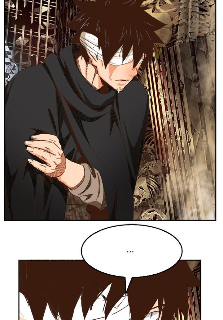 The God of High School Chapter 496 - Page 72