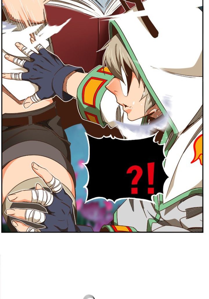 The God of High School Chapter 496 - Page 8