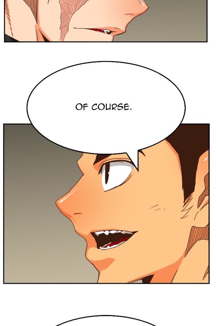 The God of High School Chapter 496 - Page 81