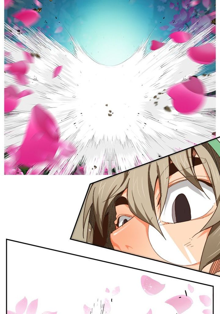 The God of High School Chapter 496 - Page 84