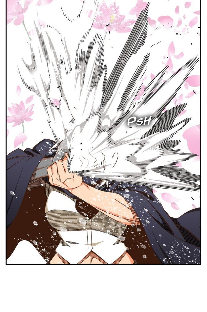 The God of High School Chapter 496 - Page 85