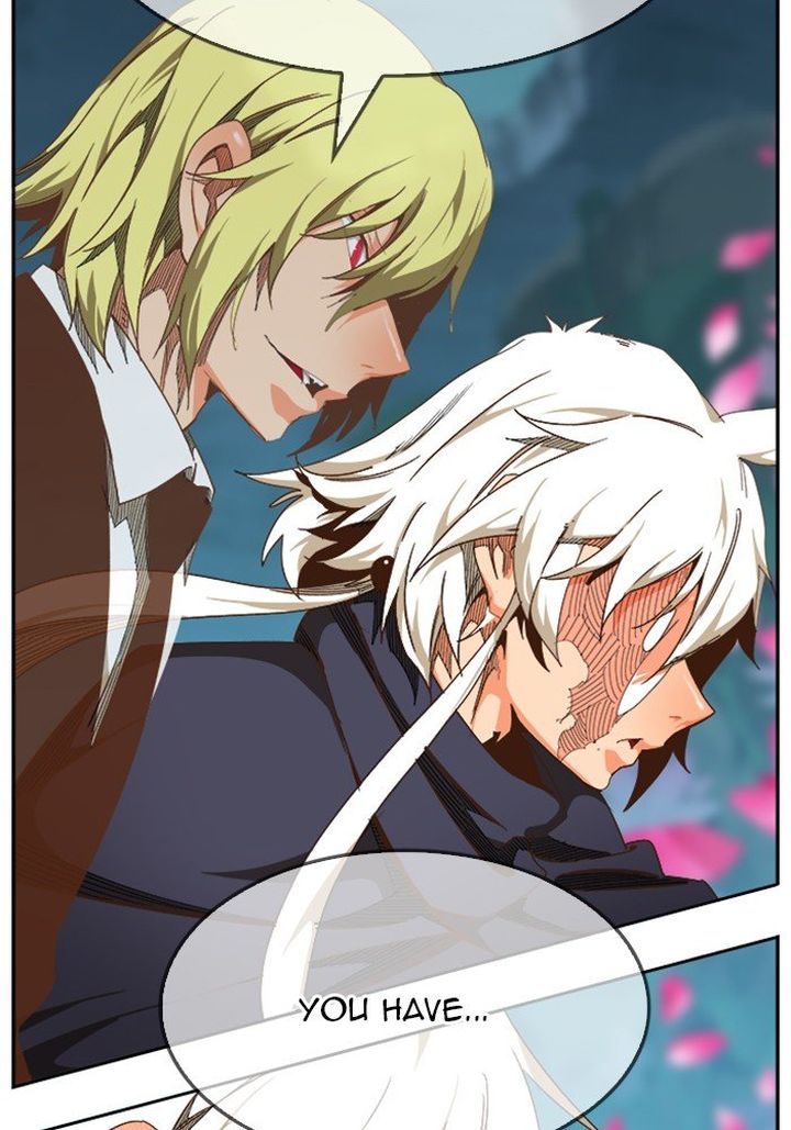 The God of High School Chapter 496 - Page 87