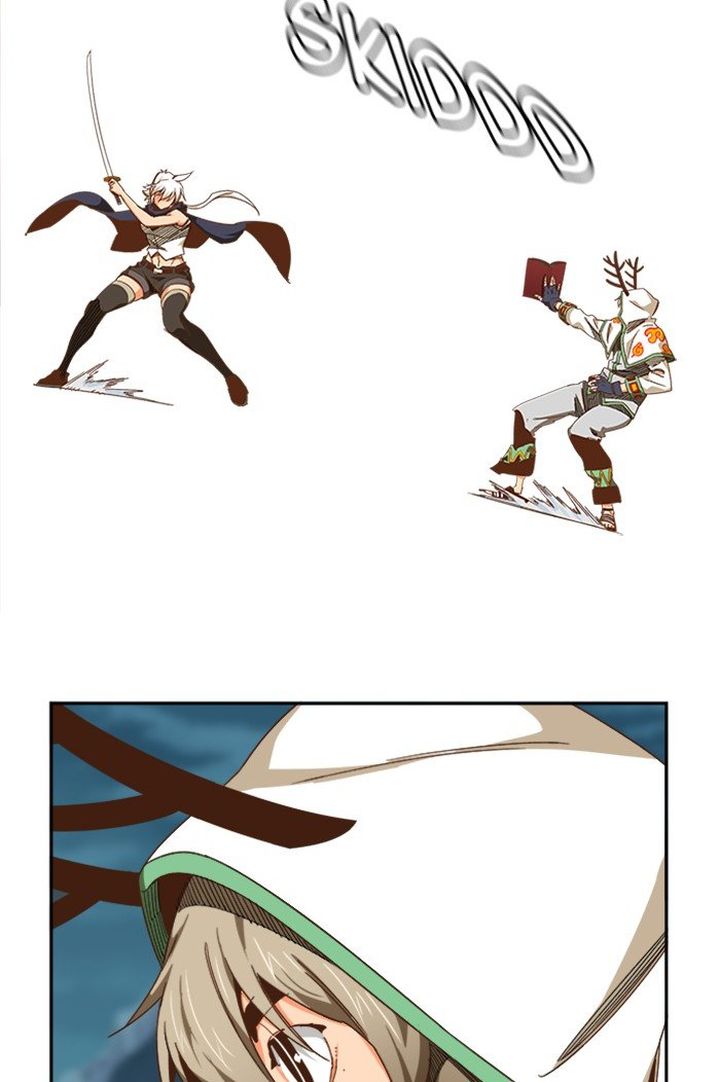 The God of High School Chapter 496 - Page 9