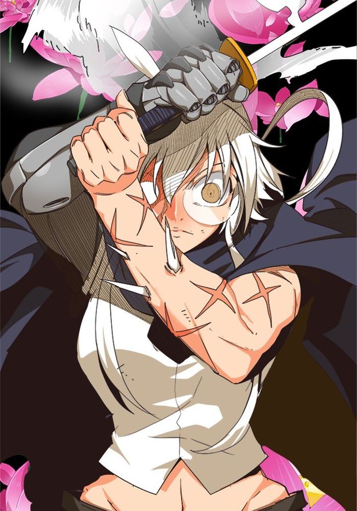 The God of High School Chapter 496 - Page 91