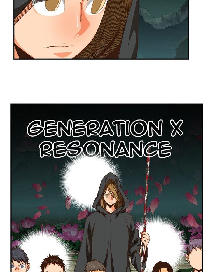 The God of High School Chapter 496 - Page 94