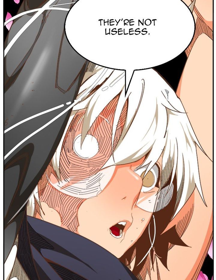 The God of High School Chapter 496 - Page 96