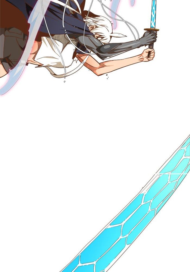 The God of High School Chapter 496 - Page 99