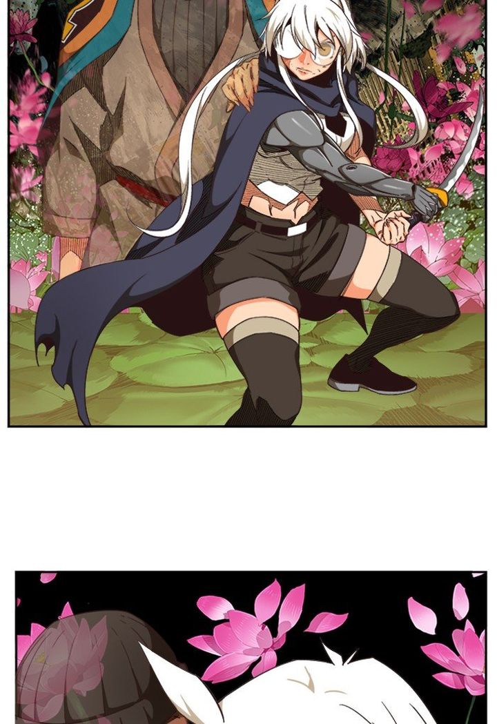 The God of High School Chapter 497 - Page 100