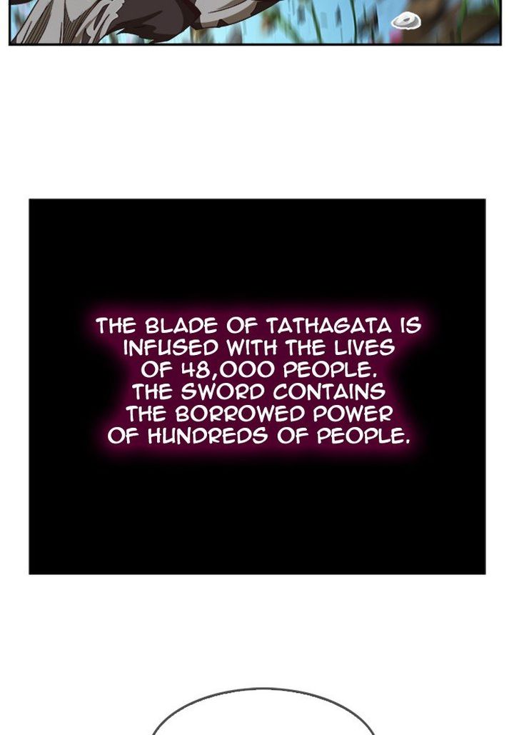 The God of High School Chapter 497 - Page 105