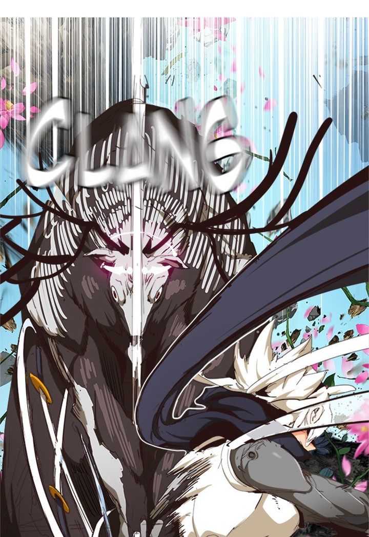 The God of High School Chapter 497 - Page 109