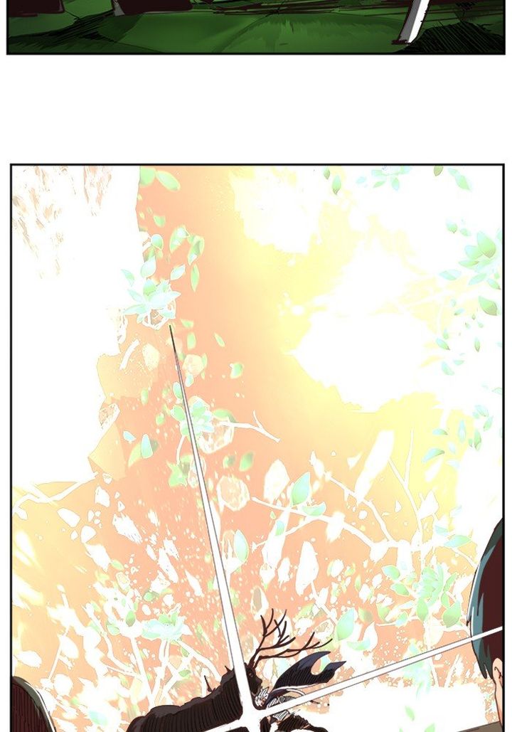 The God of High School Chapter 497 - Page 120