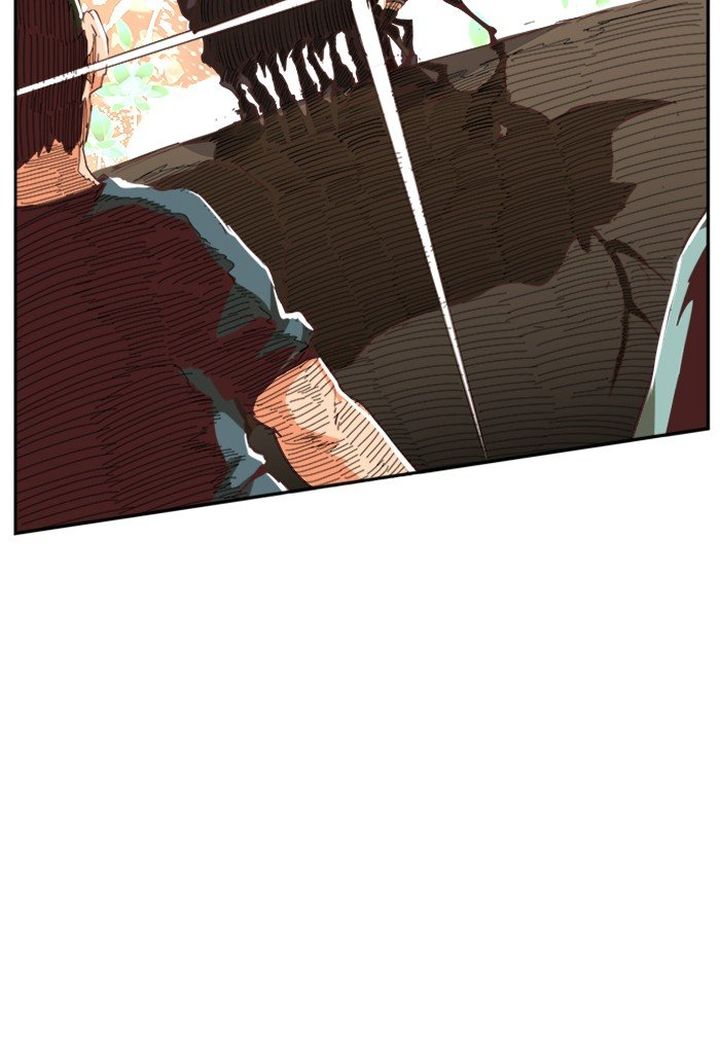 The God of High School Chapter 497 - Page 121