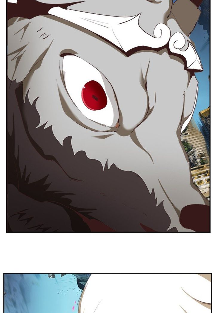 The God of High School Chapter 497 - Page 123