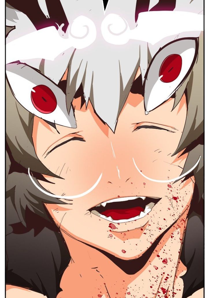 The God of High School Chapter 497 - Page 126