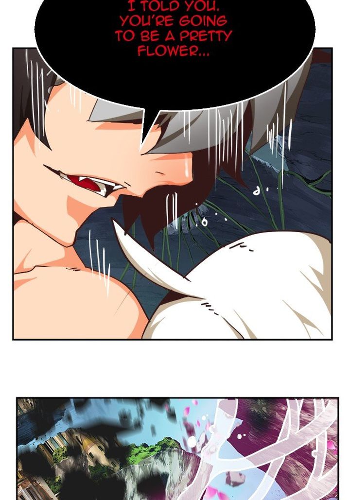 The God of High School Chapter 497 - Page 130