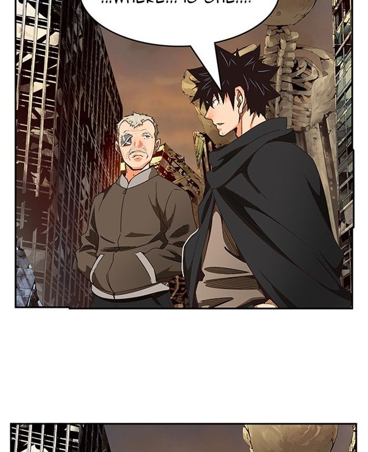 The God of High School Chapter 497 - Page 148