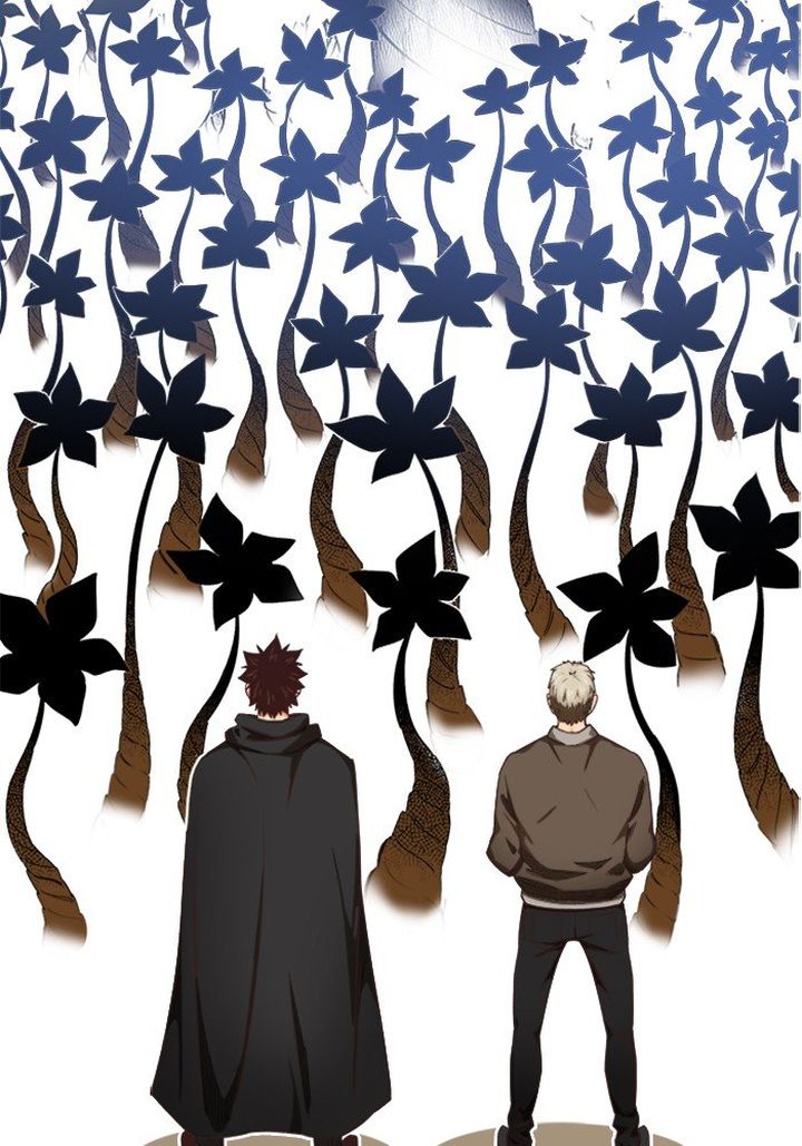 The God of High School Chapter 497 - Page 151