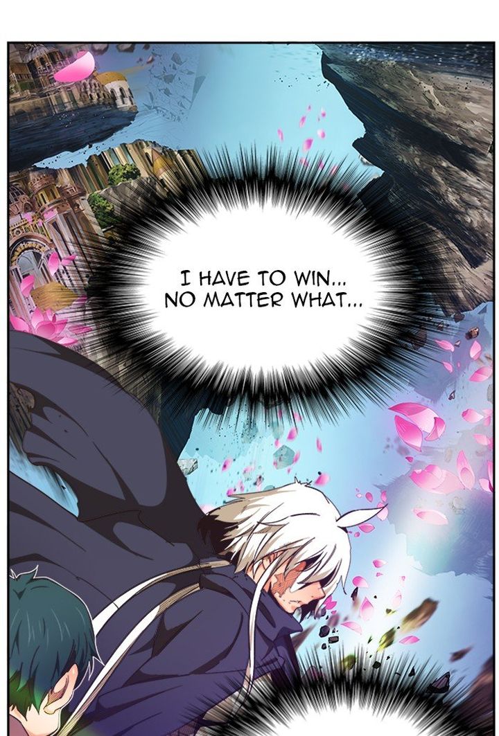 The God of High School Chapter 497 - Page 26