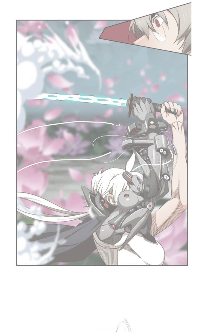 The God of High School Chapter 497 - Page 3