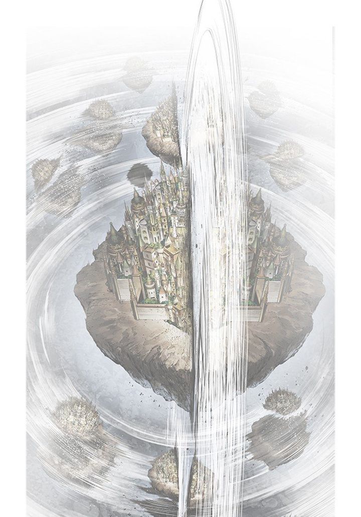 The God of High School Chapter 497 - Page 4