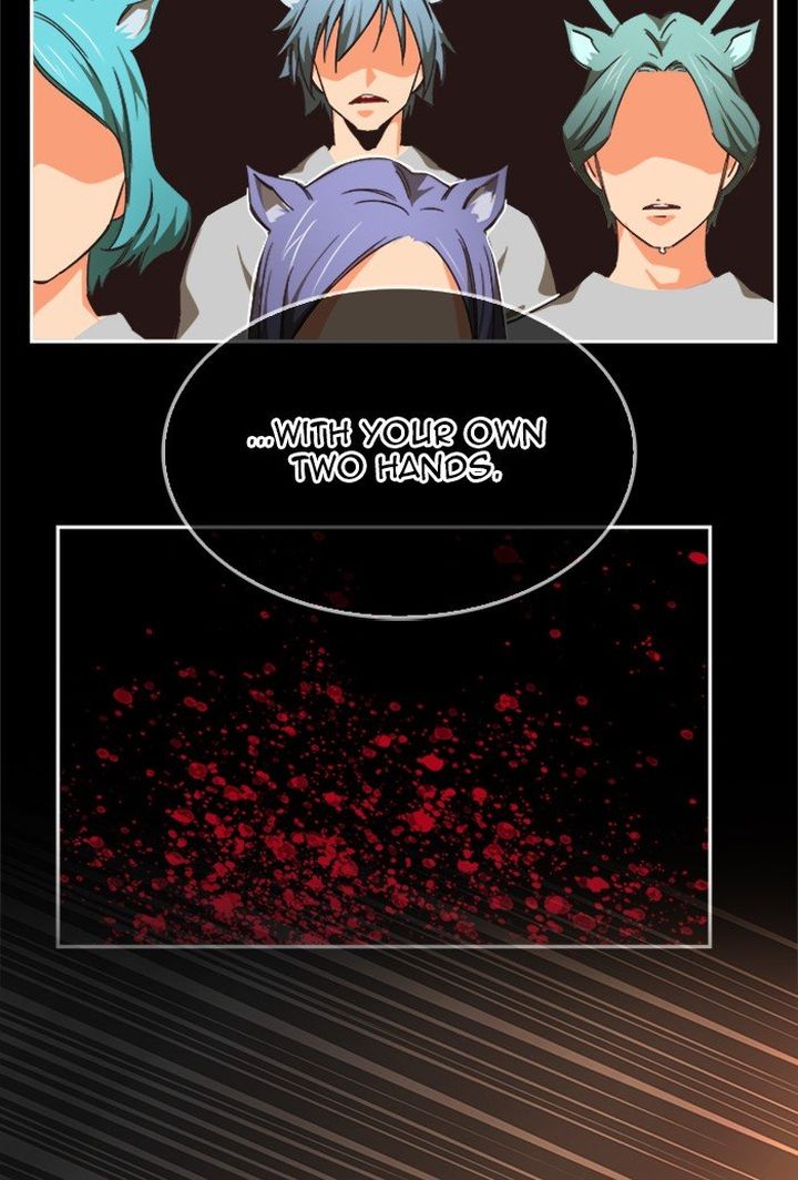 The God of High School Chapter 497 - Page 40