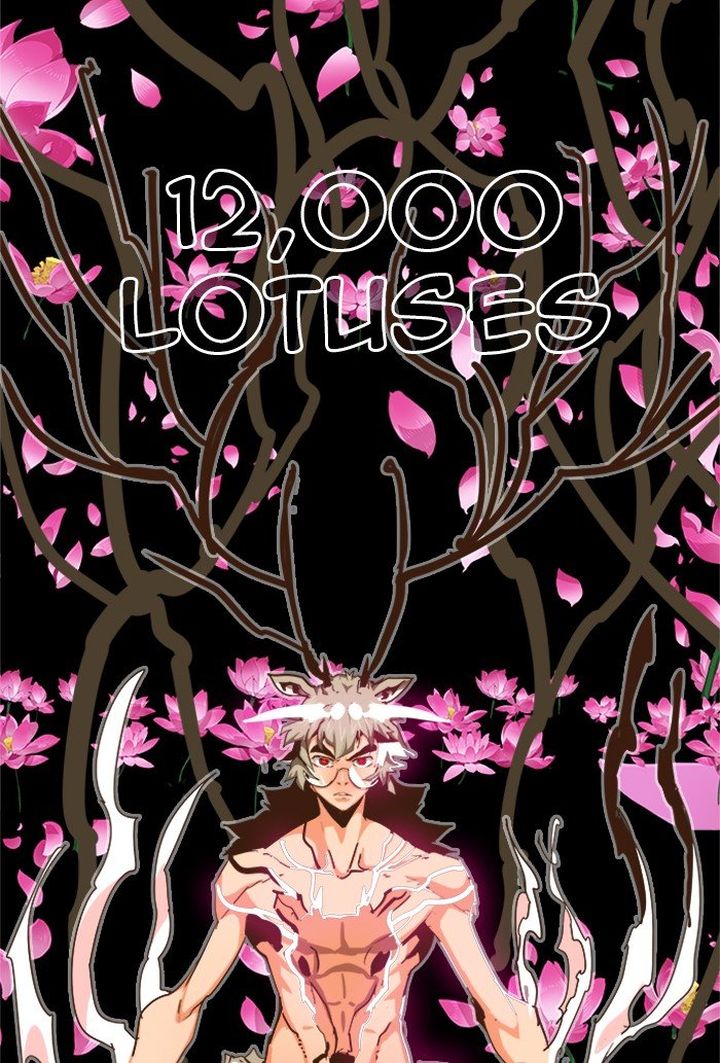 The God of High School Chapter 497 - Page 48