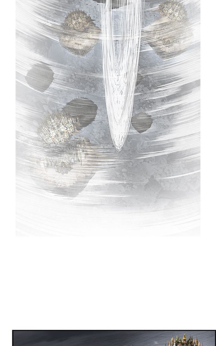 The God of High School Chapter 497 - Page 5