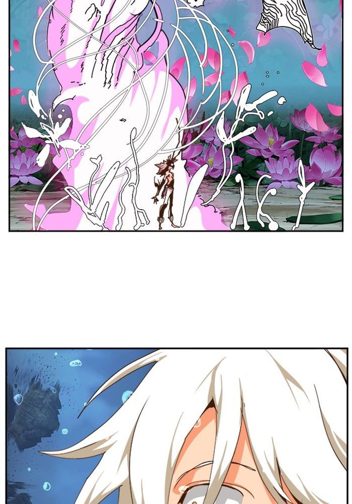 The God of High School Chapter 497 - Page 53