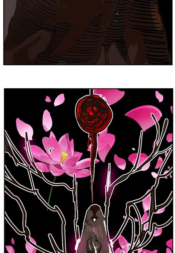 The God of High School Chapter 497 - Page 77