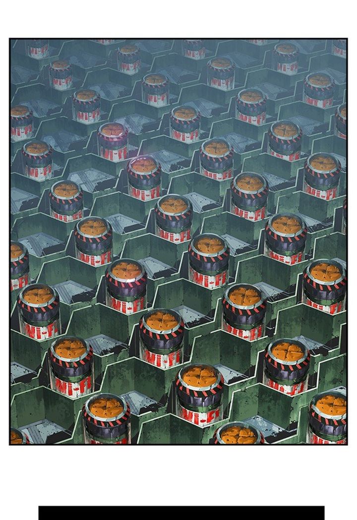 The God of High School Chapter 497 - Page 84