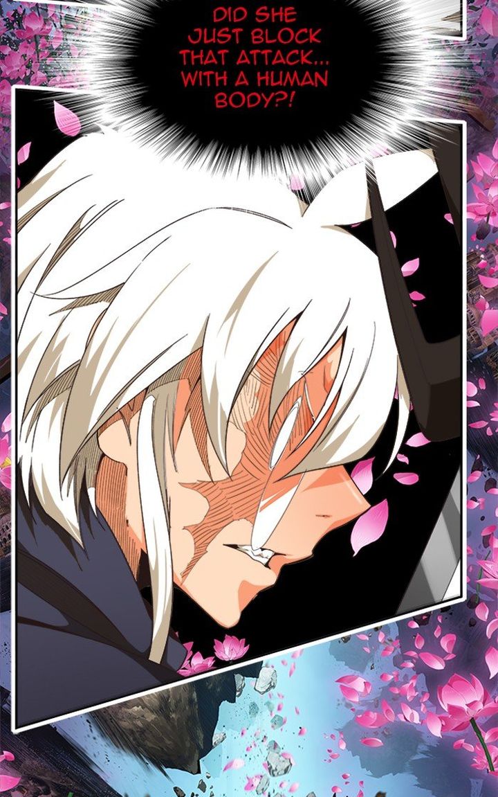 The God of High School Chapter 497 - Page 9