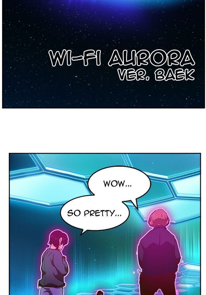 The God of High School Chapter 497 - Page 93