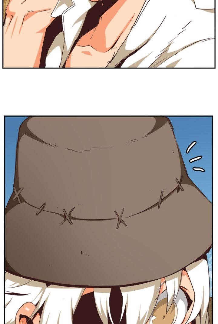 The God of High School Chapter 498 - Page 102