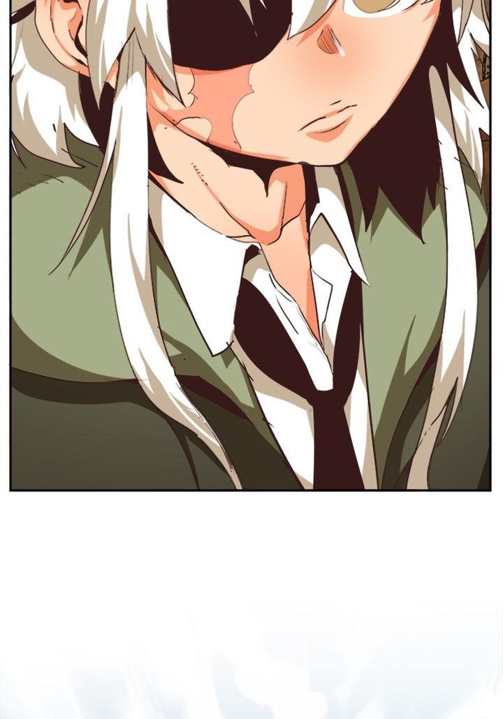 The God of High School Chapter 498 - Page 103