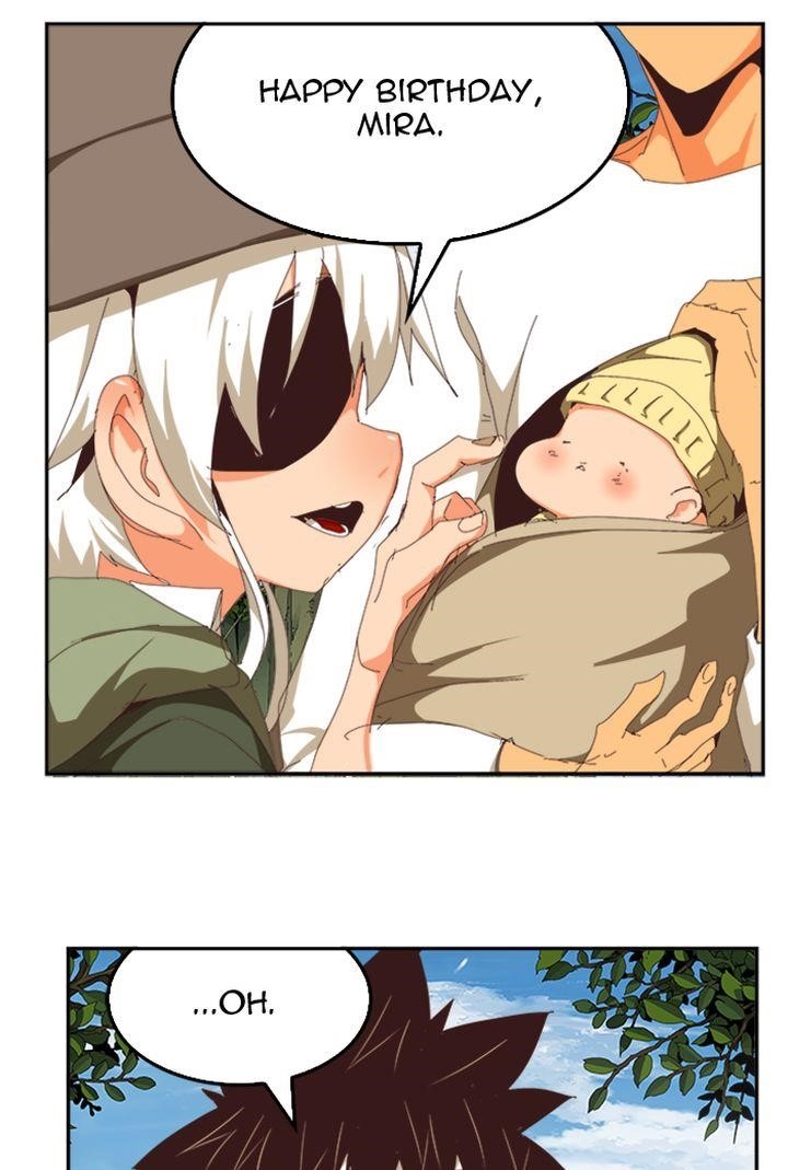 The God of High School Chapter 498 - Page 116