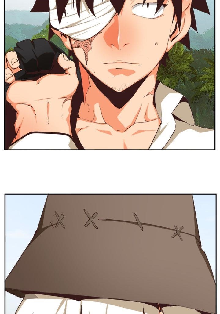 The God of High School Chapter 498 - Page 124