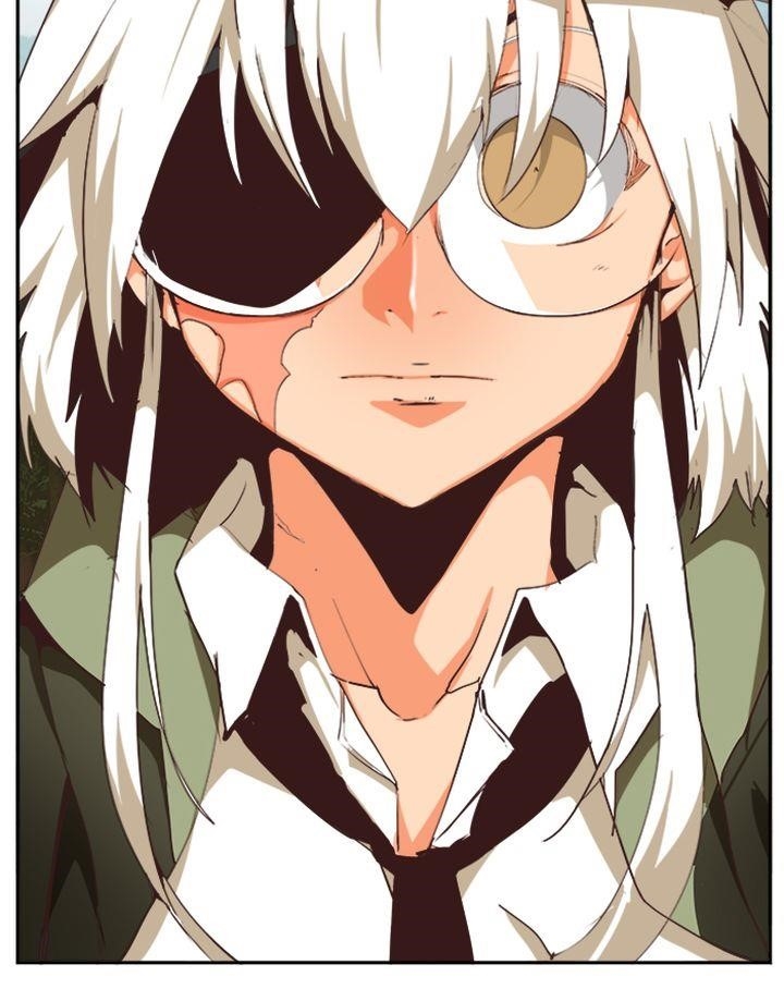 The God of High School Chapter 498 - Page 125