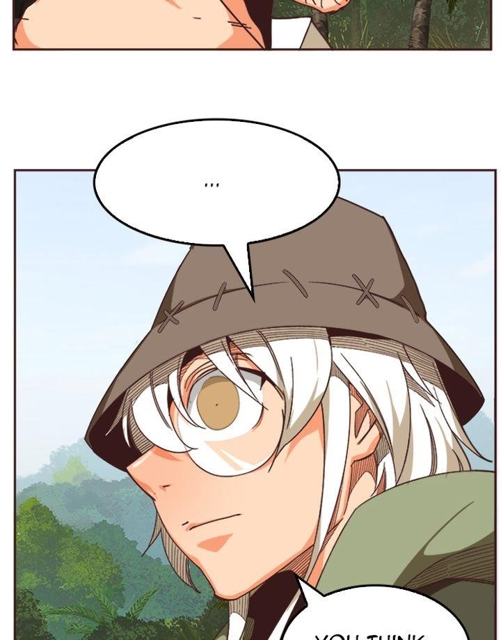 The God of High School Chapter 498 - Page 127