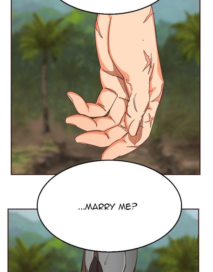 The God of High School Chapter 498 - Page 131