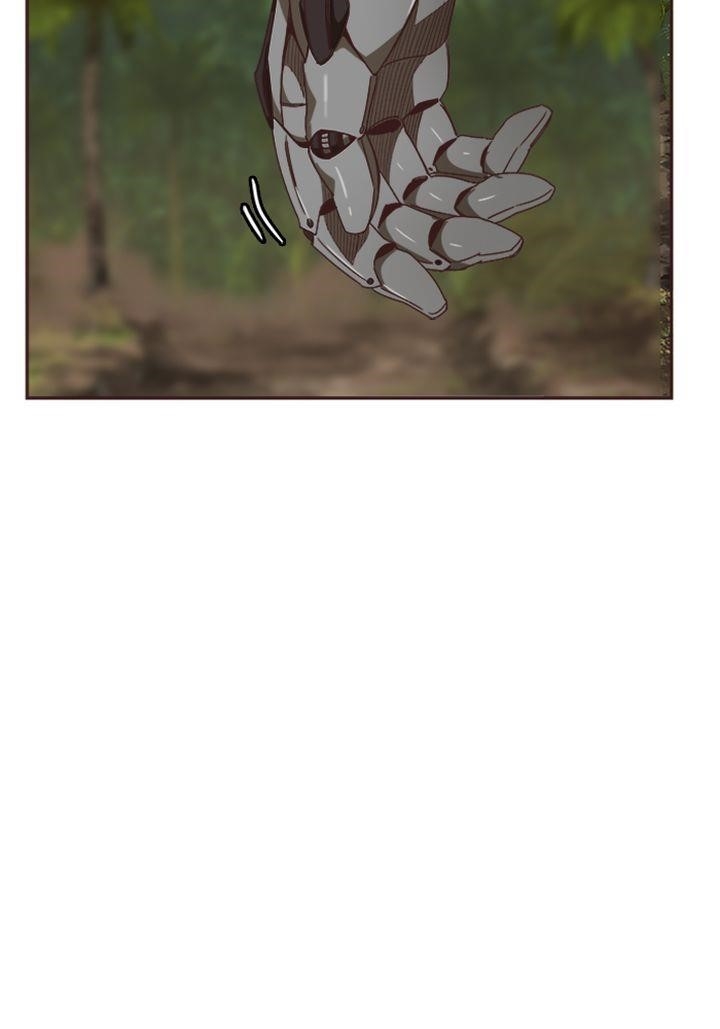 The God of High School Chapter 498 - Page 132