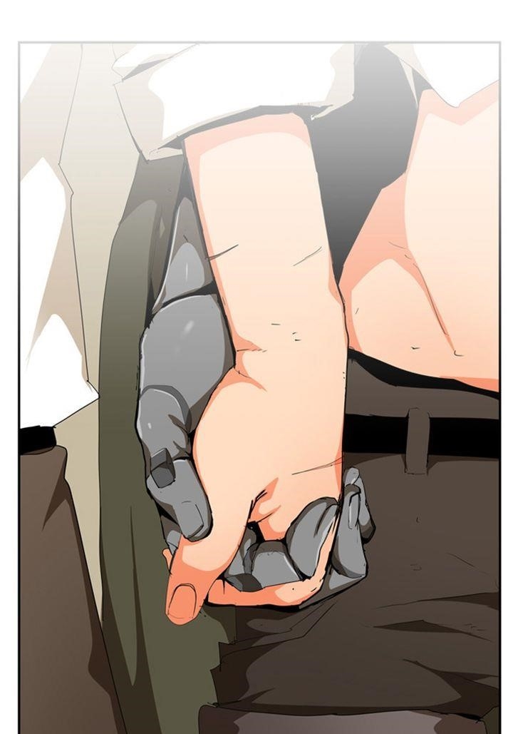 The God of High School Chapter 498 - Page 136