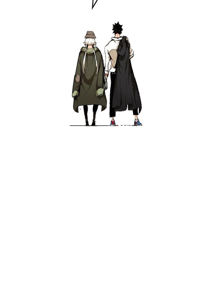 The God of High School Chapter 498 - Page 138