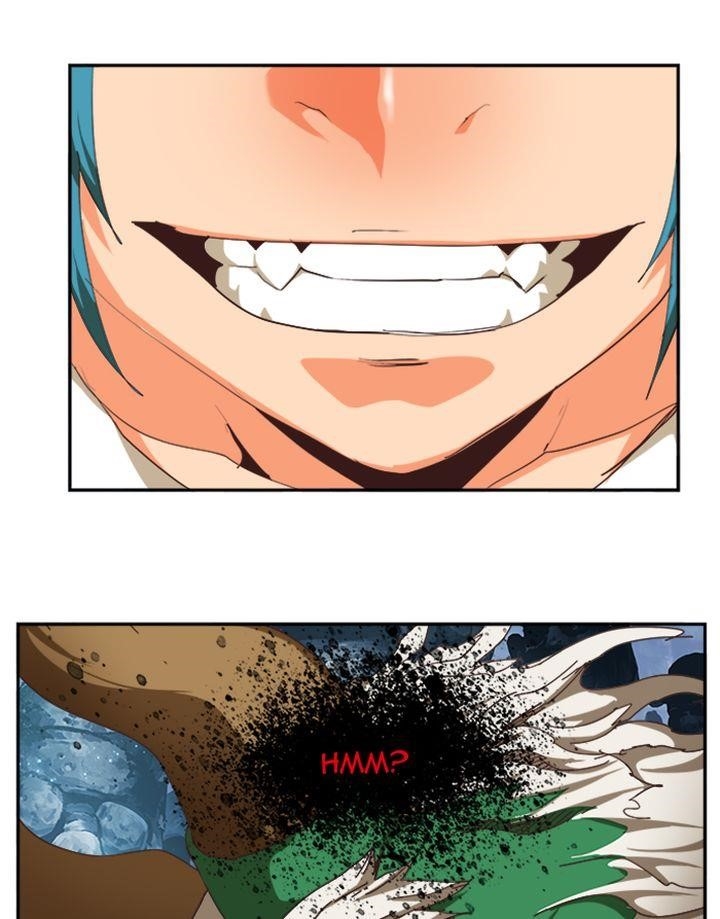 The God of High School Chapter 498 - Page 141