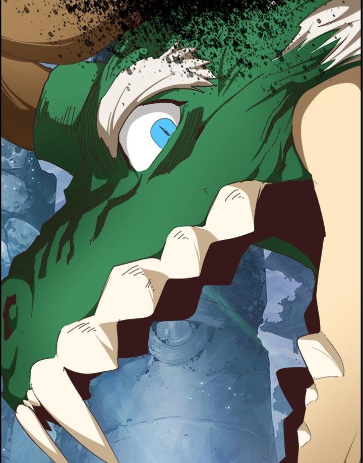 The God of High School Chapter 498 - Page 143